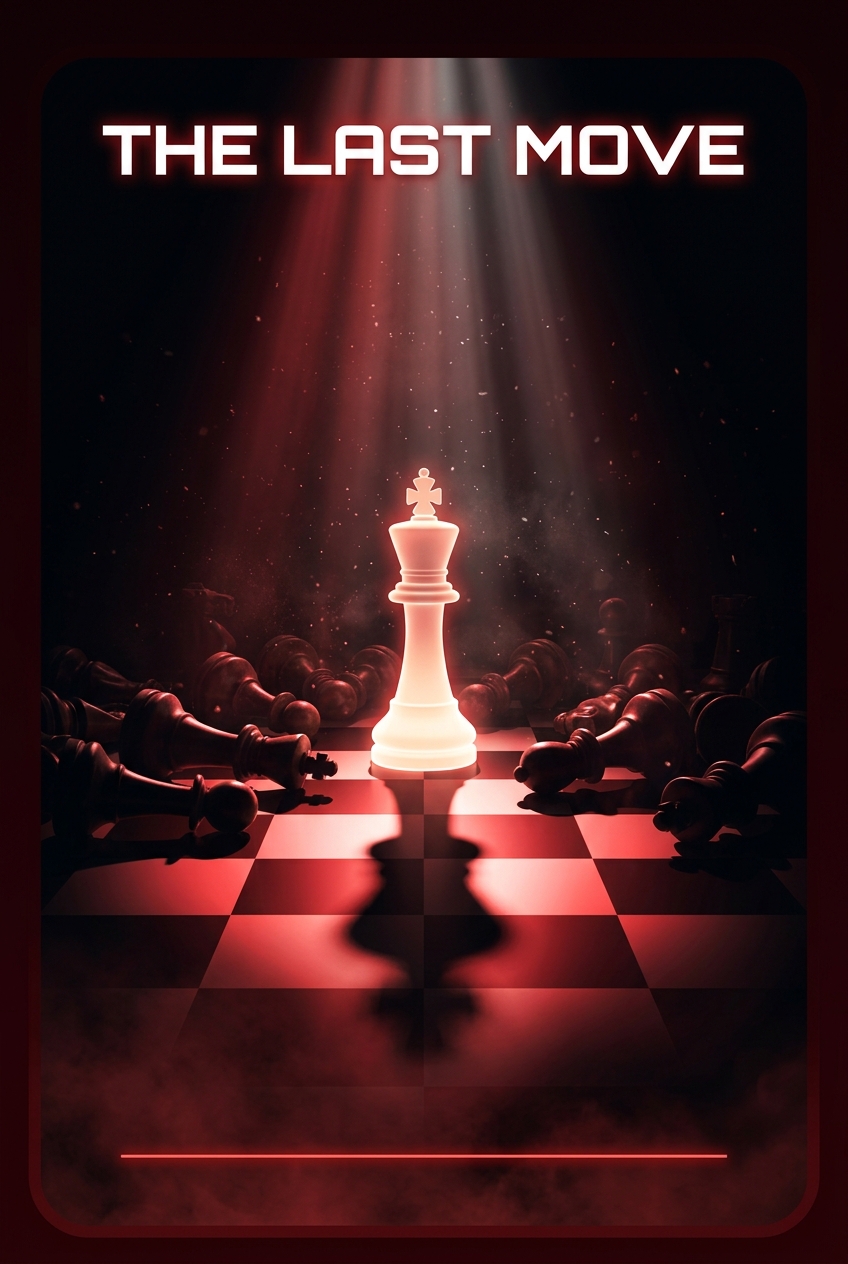 The Last Move